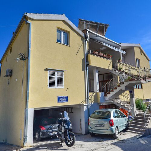 Apartments Marieta Makarska  4