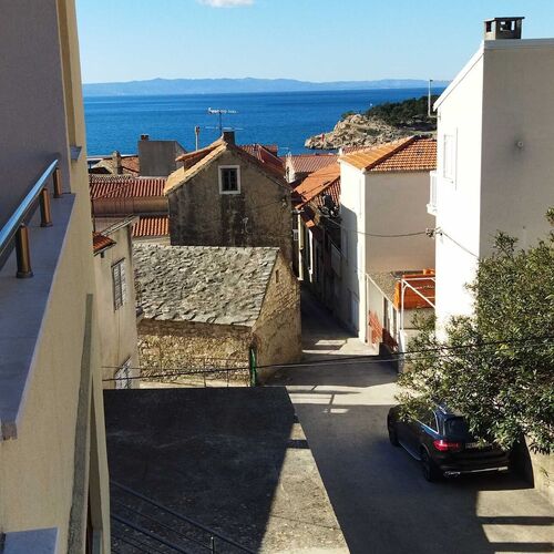Apartments Marieta Makarska  3