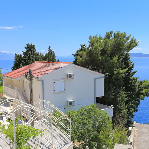 Apartmanok Parkolóhellyel Marusici, Omis - 18497 Marušići  2