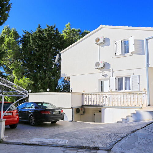 Apartmanok Parkolóhellyel Marusici, Omis - 18497 Marušići  3