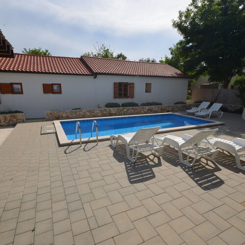 Apartmanok Családok Részére Medencével Vir - Lozice, Vir - 18538 Vir - Lozice  2