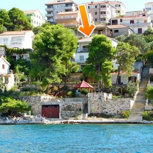 Apartment Jakov Okrug Donji  3