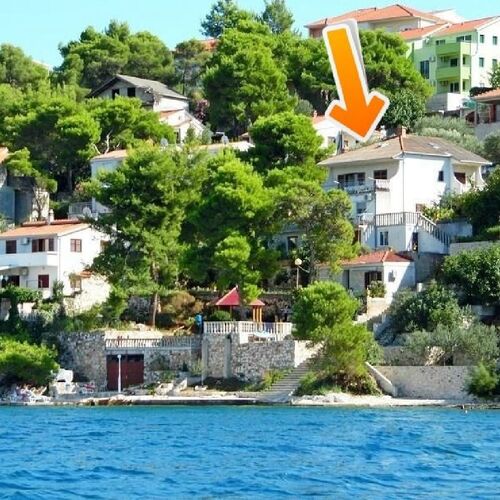 Apartment Jakov Okrug Donji