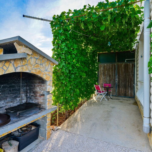 Apartmanok Parkolóhellyel Vir - Pedinka - Vir - Pedinka, Vir - 18577 Vir - Pedinka  3
