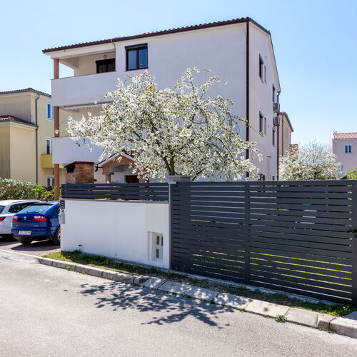 Apartmanok Parkolóhellyel Fazana - 18639 Fažana  2