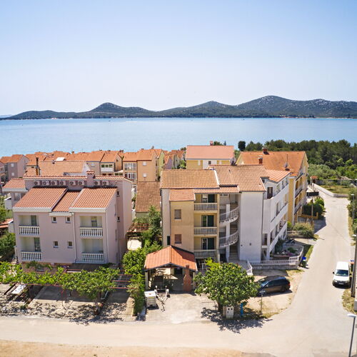 Apartmanok Parkolóhellyel Biograd Na Moru, Biograd - 18665 Biograd Na Moru  3