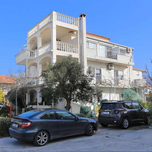 Apartmanok és Szobák Parkolóhellyel Kastel Stafilic, Kastela - 18673 Kaštel Štafilić  4