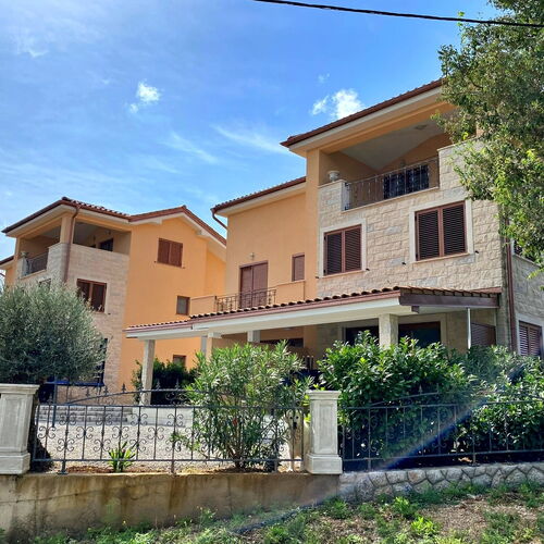 Apartmanok Gyermekes Családok Részére Silo, Krk - 18685 Šilo  3