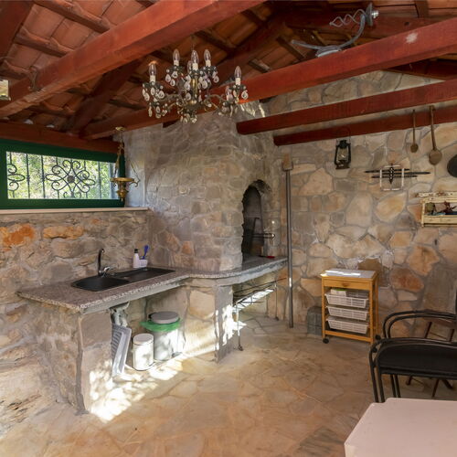 House Stipan Vinisce  3