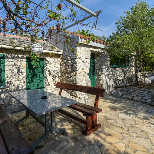House Stipan Vinisce  2