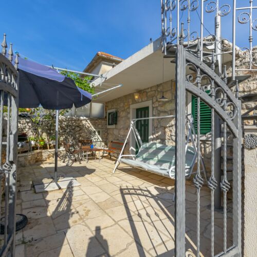 House Stipan Vinisce