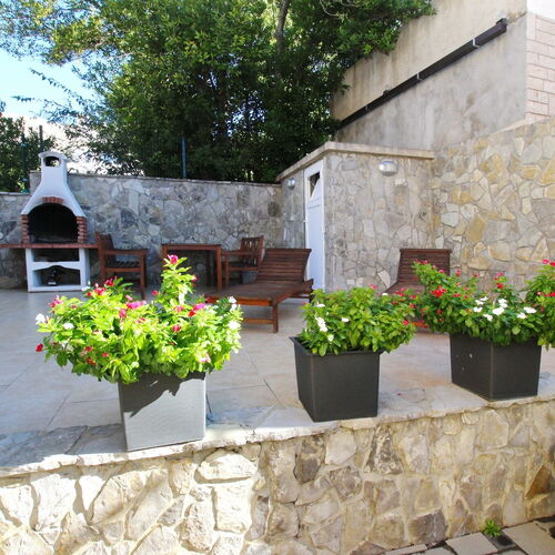 Apartmanok Medencével Baska, Krk - 18733 Baška  3