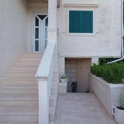 Apartmanok A Tenger Mellett Sumartin, Brac - 18749 Sumartin  4