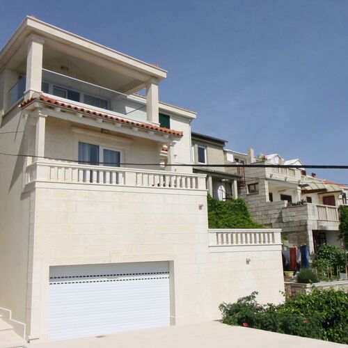 Apartmanok A Tenger Mellett Sumartin, Brac - 18749 Sumartin