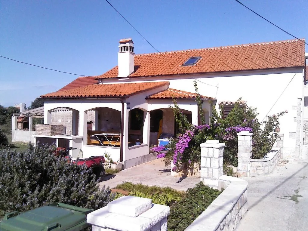 Holiday House With A Parking Space Olib - 18805