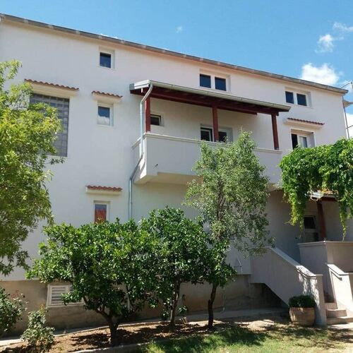Apartmanok Parkolóhellyel Sveti Filip I Jakov, Biograd - 18810 Sveti Filip I Jakov  2