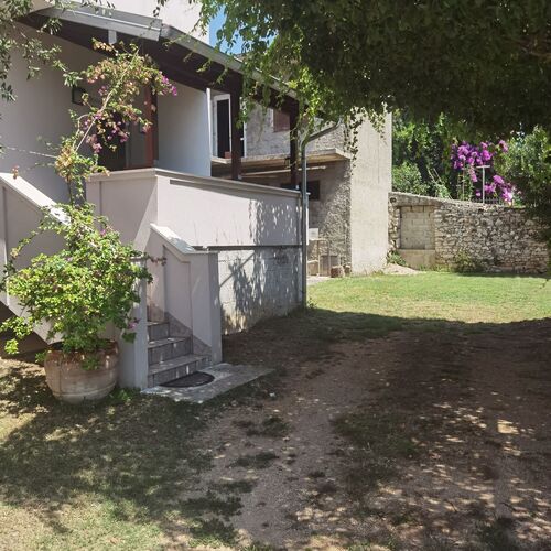 Apartmanok Parkolóhellyel Sveti Filip I Jakov, Biograd - 18810 Sveti Filip I Jakov  4