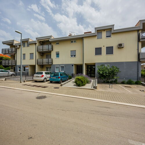 Apartmanok Parkolóhellyel Kastel Stari, Kastela - 18812 Kaštel Stari  2