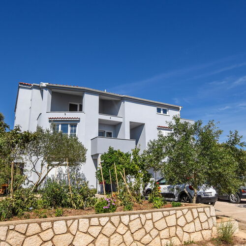 Apartmanok Parkolóhellyel Mandre, Pag - 18839 Mandre  2