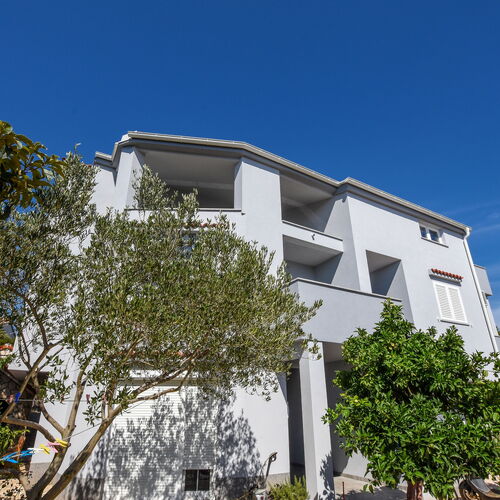 Apartmanok Parkolóhellyel Mandre, Pag - 18839 Mandre  4