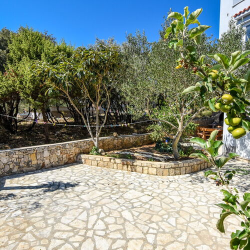 Apartmanok Parkolóhellyel Mandre, Pag - 18839 Mandre  3