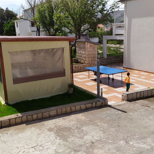 Apartmanok Parkolóhellyel Pag - 18848  3