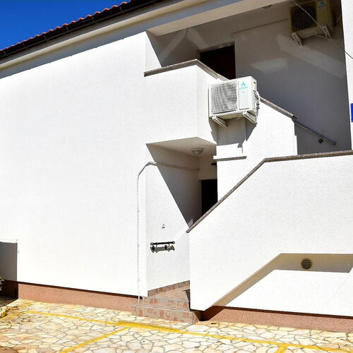 Apartmanok Parkolóhellyel Vrsi - Mulo, Zadar - 18849 Vrsi - Mulo  2