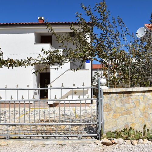 Apartmanok Parkolóhellyel Vrsi - Mulo, Zadar - 18849 Vrsi - Mulo  3