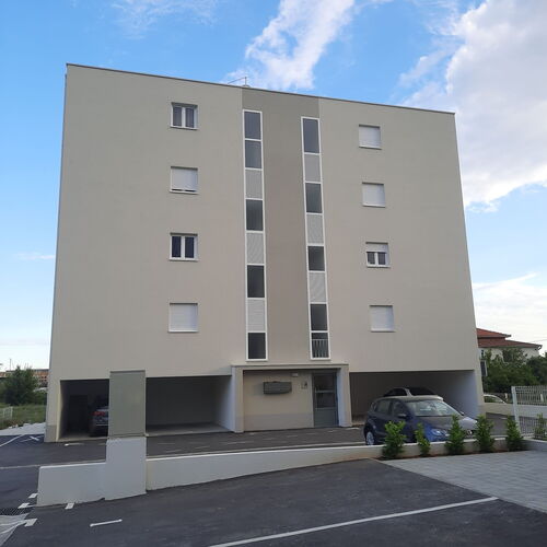 Apartmanok A Tenger Mellett Trogir - 18879  4