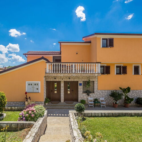 Apartmanok Gyermekes Családok Részére Viškovo, Rijeka - 18894 Viškovo  4