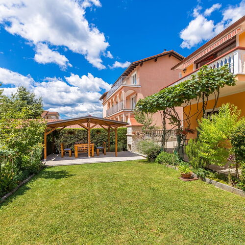 Apartmanok Gyermekes Családok Részére Viškovo, Rijeka - 18894 Viškovo  3