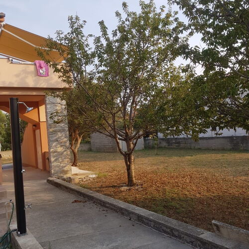 Apartmanok A Tenger Mellett Vrsi - Mulo, Zadar - 18914 Vrsi - Mulo  3
