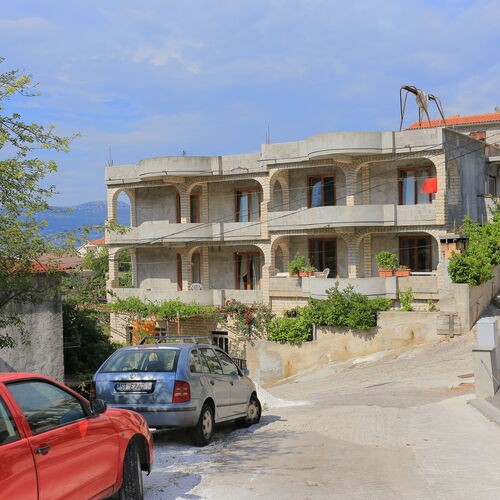 Apartmanok Parkolóhellyel Mastrinka, Ciovo - 18954 Mastrinka  3