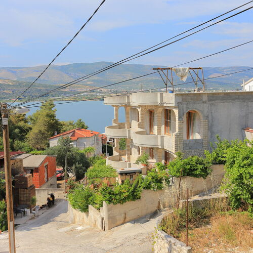 Apartmanok Parkolóhellyel Mastrinka, Ciovo - 18954 Mastrinka