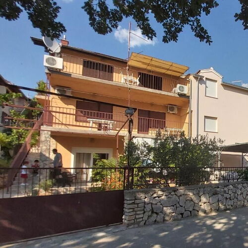 Apartmanok Internet Hozzáféréssel Vodice - 18959  2
