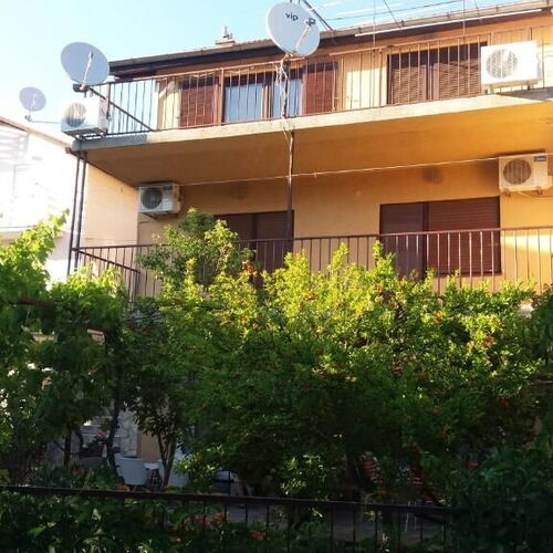 Apartmanok Internet Hozzáféréssel Vodice - 18959  4