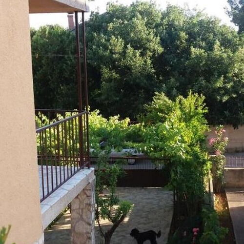 Apartmanok Internet Hozzáféréssel Vodice - 18959  3