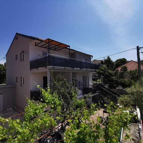 Apartmanok Parkolóhellyel Pakostane, Biograd - 18979 Pakoštane  2
