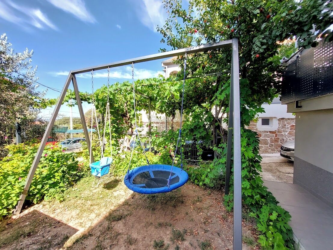 Apartmanok Parkolóhellyel Pakostane, Biograd - 18979 Pakoštane