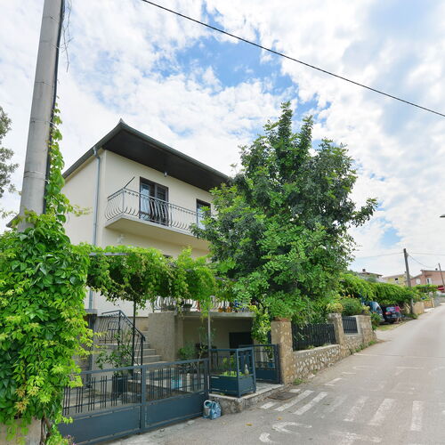 Apartmanok Parkolóhellyel Pakostane, Biograd - 18981 Pakoštane  4