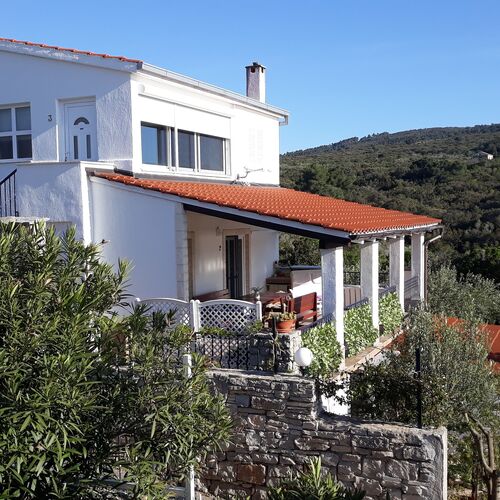 Apartmanok A Tenger Mellett Necujam, Solta - 18993 Nečujam