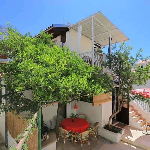 Apartmanok Internet Hozzáféréssel Makarska - 19038  2