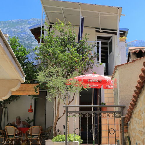Apartmanok Internet Hozzáféréssel Makarska - 19038  4