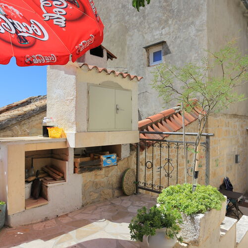 Apartmanok Internet Hozzáféréssel Makarska - 19038  3