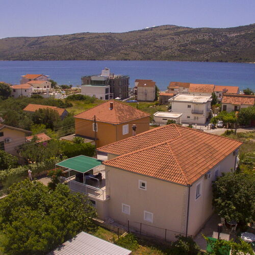 Apartmanok A Tenger Mellett Poljica, Trogir - 19054 Poljica  2
