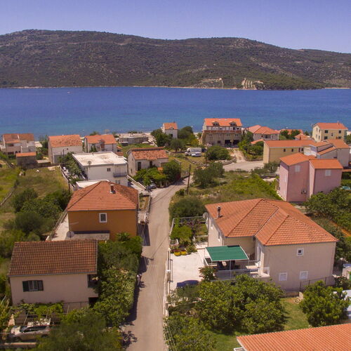 Apartmanok A Tenger Mellett Poljica, Trogir - 19054 Poljica  3