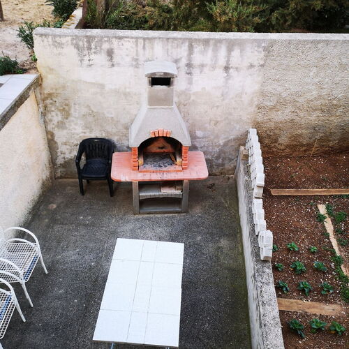 Apartmanok Parkolóhellyel Novi Vinodolski - 19057  2
