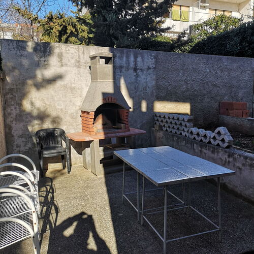 Apartmanok Parkolóhellyel Novi Vinodolski - 19057  4