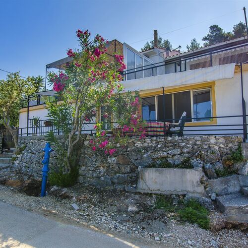 Apartment Ana Gradina  2