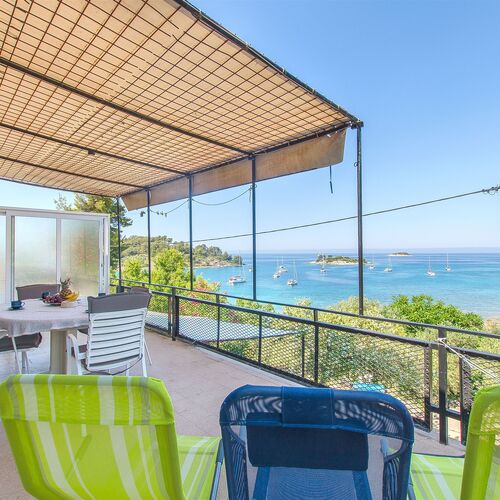 Apartment Ana Gradina  4